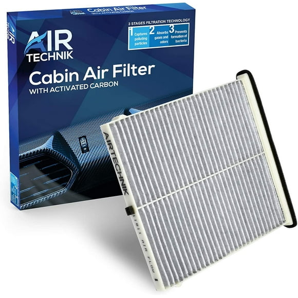 Mazda Cx 5 Cabin Air Filter