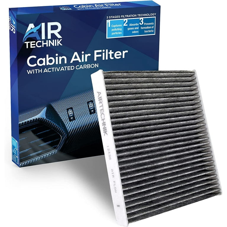 2017 subaru top impreza air filter