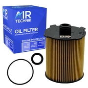 AirTechnik Premium Oil Filter CH11816 - Volvo S60 20152025, S90 20172025, V60 20152025, XC60 20152025, XC90 20162026