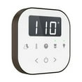 thumbnail image 1 of AirTempo Touch Screen Steam Shower Control, 1 of 7