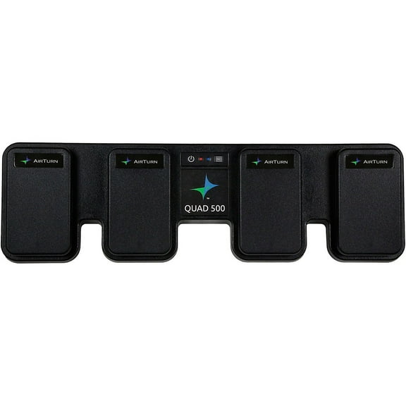 AirTurn QUAD 500