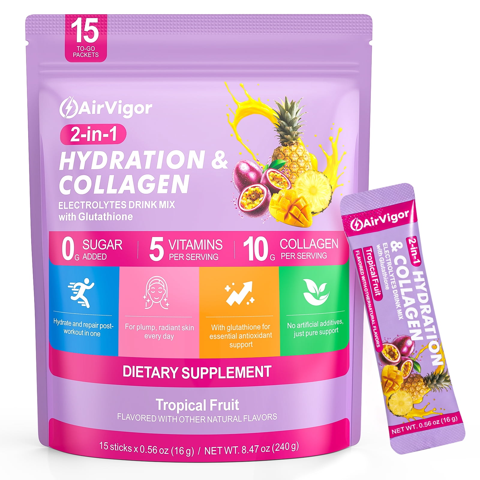 Glutathione Skin