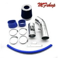 thumbnail image 1 of AirX Racing Air Intake Filter Kit For 2004 2005 2006 2007 2008 2009 2010 2011 Ford Ranger XL XLT FX4 Sport With 4.0L V6 Engine (Blue), 1 of 2