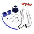 thumbnail image 1 of AirX Racing Cold Air Intake Filter Kit For 1994 1995 1996 1997 1998 1999 2000 2001 2002 Honda Accord DX EX LX With 2.2L L4 Engine (Blue), 1 of 1