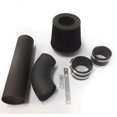 thumbnail image 1 of AirX Racing Cold Air Intake Kit With Filter For 2004 2005 2006 2007 2008 Acura TL with 3.2L V6 Engine (Black Coated), 1 of 1