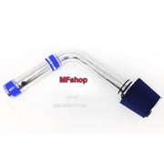 AirX Racing Cold Air Intake Kit With Filter For 2004 2005 2006 2007 2008 Acura TL with 3.2L V6 Engine Blue
