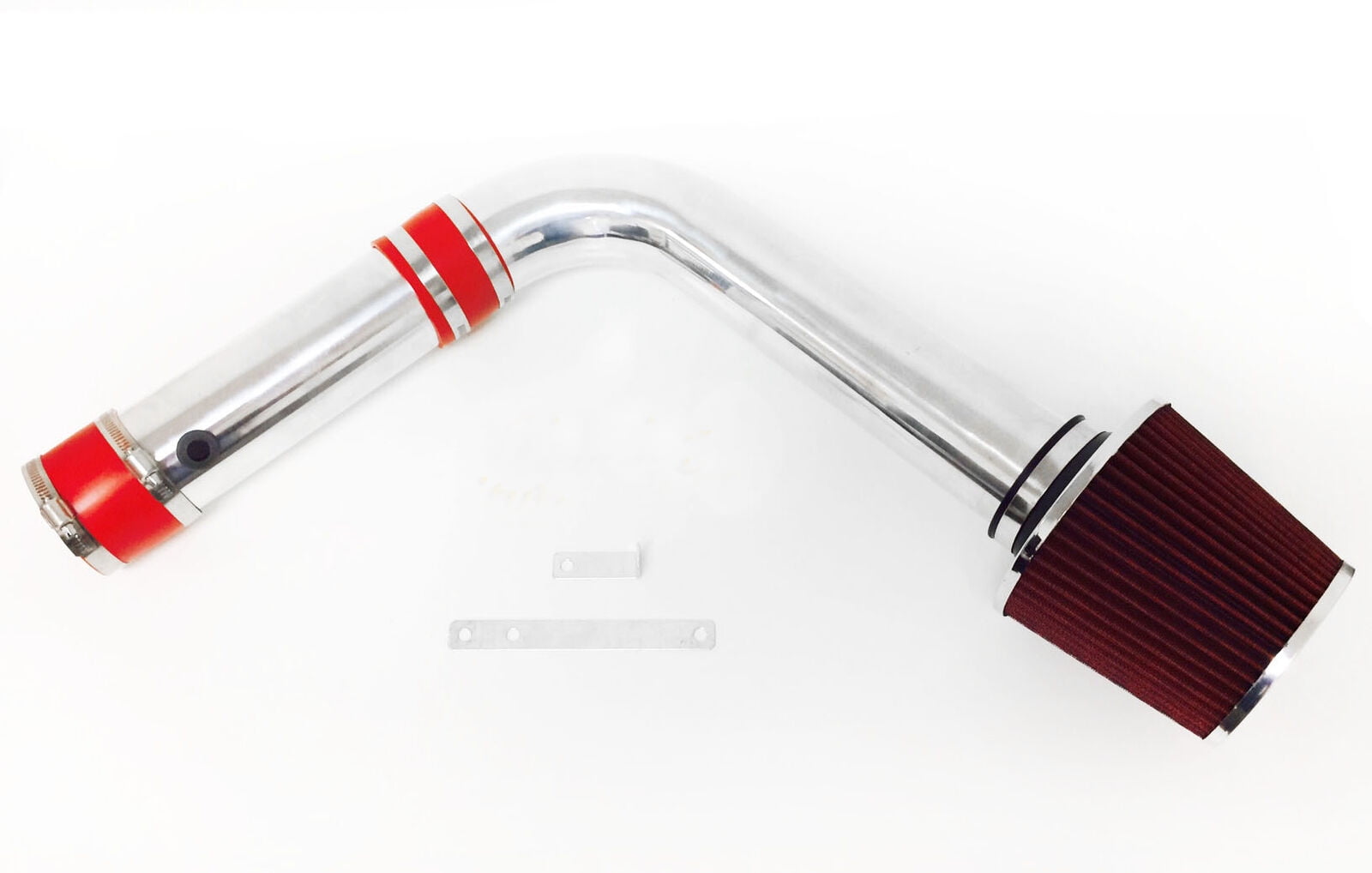 AirX Racing Cold Air Intake Kit With Filter For 2004 2005 2006 2007 2008 Acura TL with 3.2L V6