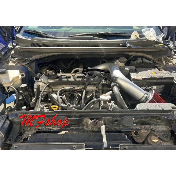 AirXRacing Air Intake Filter Kit For 1999-2005 Mazda Miata MX5 MX-5 1.8L L4