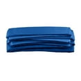 thumbnail image 1 of AirZone 12' Round Trampoline Replacement Spring Cover, Blue, 1 of 3