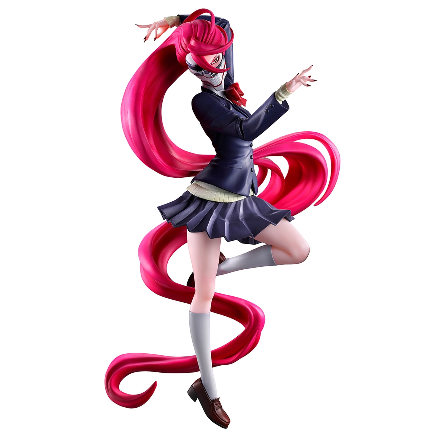 Aira (Transformed)(Dance In The Music Room Begins!) "DanDaDan", Ichibansho Masterlise Figure