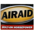 thumbnail image 1 of Airaid 01-04 Corvette C5 CAD Intake System w/ Tube (Dry / Red Media) Fits Select: 2001-2004 CHEVROLET CORVETTE, 1 of 2