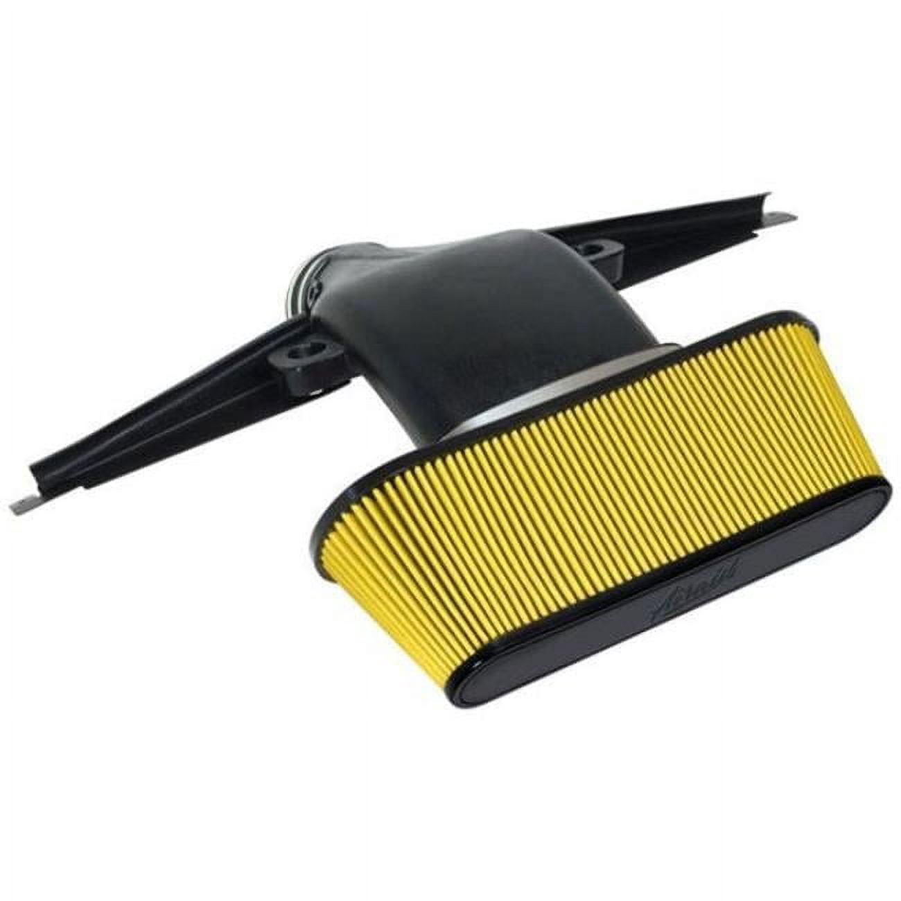 Horsepower Increase AIRAID 255-253 Cold Air Intake System