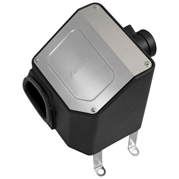 Airaid 15-16 Chevy Colorado 3.6L V6 / GMC Canyon 2.8L L4 MXP Air Intake Kit Fits select: 2015-2022 CHEVROLET COLORADO