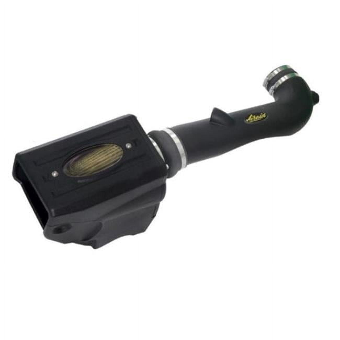 Airaid MXP Air Intake System Part #315-360 for 2018-2019 Jeep Wrangler JL 3.6L V6