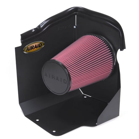 Airaid 200-196 Intake System Fits select: 2007-2008 CHEVROLET SILVERADO, 2007-2008 CHEVROLET TAHOE