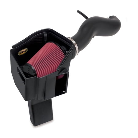 Airaid 200-271 Intake System Fits select: 2009-2010 CHEVROLET SILVERADO, 2009-2010 GMC SIERRA