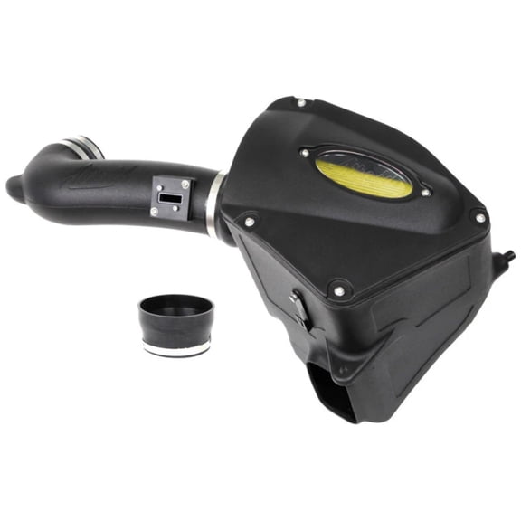 Airaid 2019+ Chevrolet Silverado 1500 Performance Air Intake System