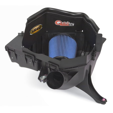 Airaid 203-180 Airaid QuickFit Intake System