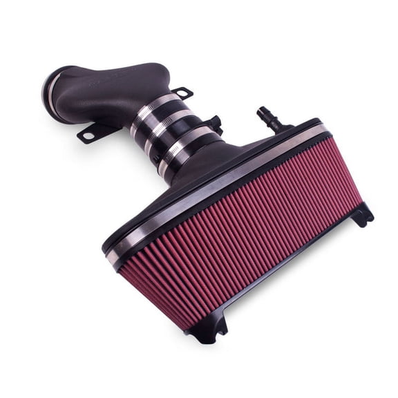 Airaid Cold Air Intake System: Easy Installation, Engineered to Maximize Airflow, Boost Horsepower & Torque, AIR-250-292