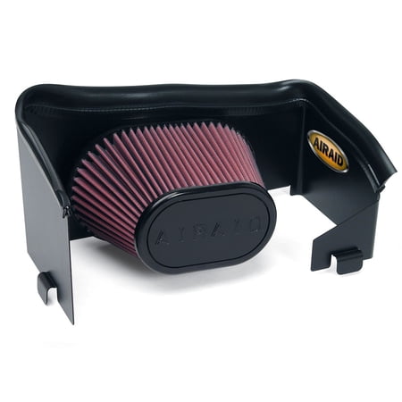 Airaid 300-117 Intake System