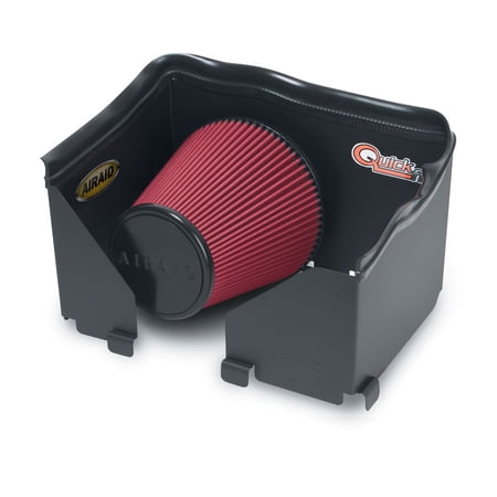 Airaid 300-192 Intake System Fits select: 2006-2008 DODGE RAM 1500, 2006-2008 DODGE RAM 2500