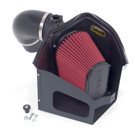 Airaid 300-209 Intake System Fits select: 2007-2009 DODGE RAM 2500, 2007-2009 DODGE RAM 3500