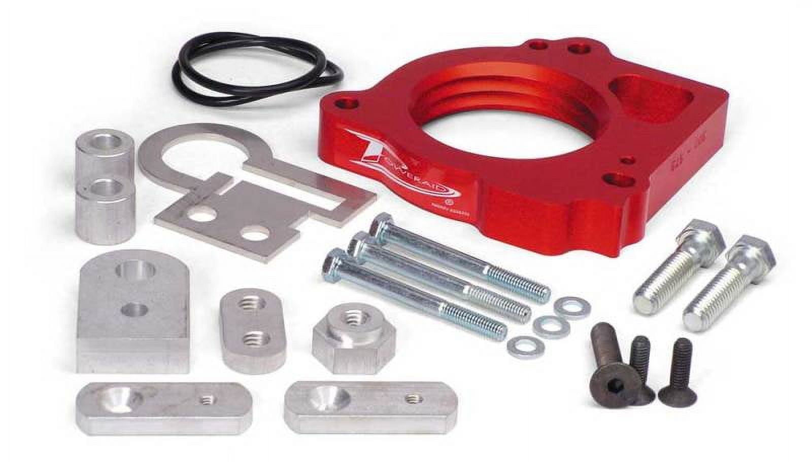 Airaid 300573 PowerAid Throttle Body Spacer