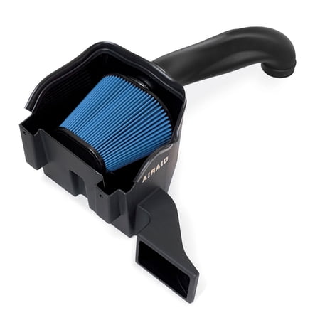 Airaid 303-237 Airaid MXP Series Cold Air Dam Intake System