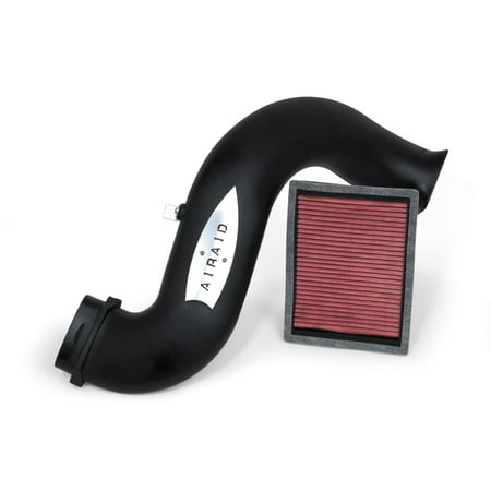 Airaid 400-729 Jr. Intake System Fits select: 2005-2007 FORD F250, 2005-2007 FORD F350