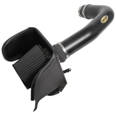 Airaid 402-369 Performance Air Intake Kit; 2017-2019 Ford F250 V8-6.2L F/I