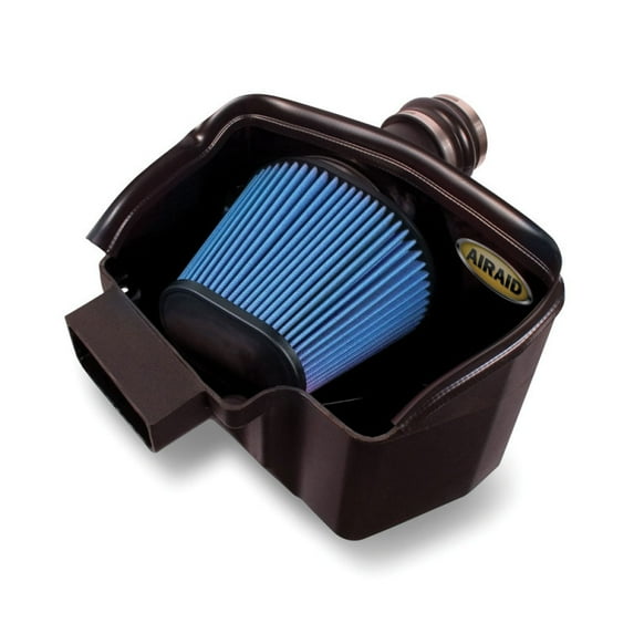 Airaid 403-260 Airaid Cold Air Box Intake System Fits select: 2016-2019 FORD EXPLORER, 2013-2015 FORD EXPLORER SPORT
