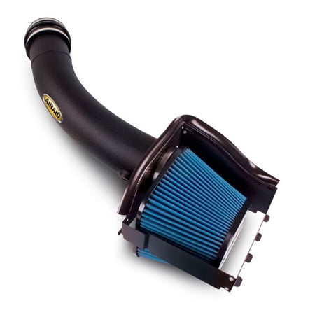 Airaid 403-273 Airaid Cold Air Dam Intake System Fits select: 2011-2013 FORD F250, 2011-2013 FORD F350