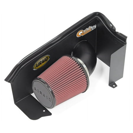 Airaid 530-202 Intake System Fits select: 2006-2008 HONDA RIDGELINE