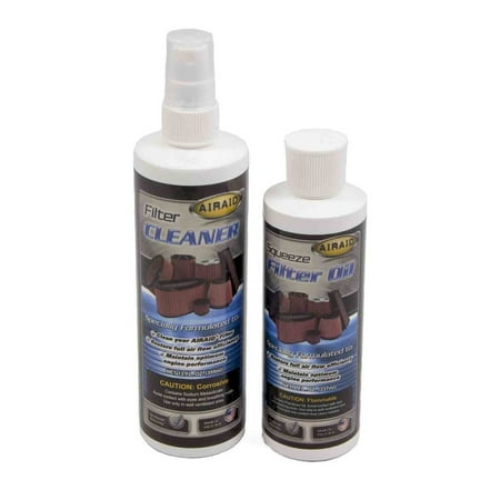 Airaid Universal Air Filter Cleaning Kit, AIR-790-550
