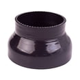 thumbnail image 1 of Airaid (9116) 4" ID x 3.875" ID x 2" Long UBI Silicone Reducer, 1 of 6
