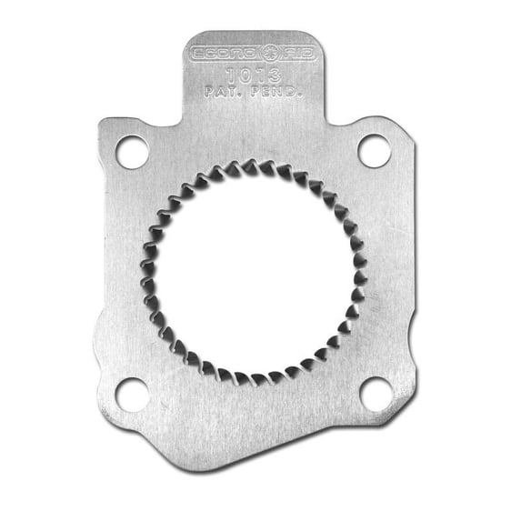 Airaid 95-04 Toyota Tacoma / 95-02 Toyota 4Runner 3.4L EconoAid TB Booster