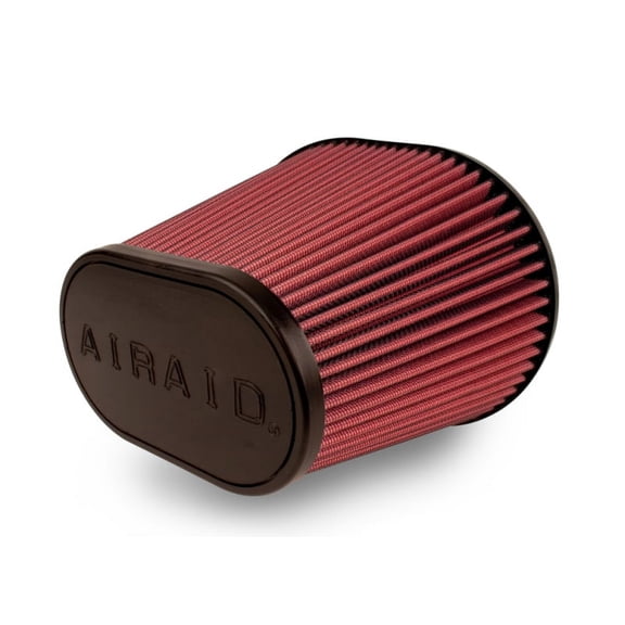 Airaid Universal Engine Air Filter: Washable, Multi-Layer Protection, Engineered to Boost Horsepower, AIR-721-472
