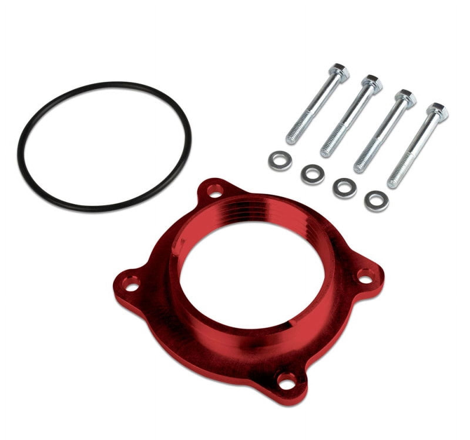 Eibach Pro-Spacer 2016-2017 Chevy Camaro V6 / 2.0L Turbo / SS - 15mm Spacer