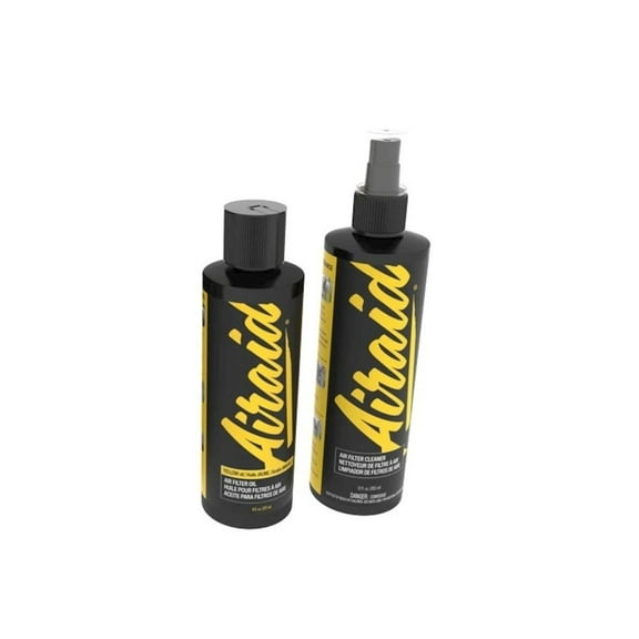 Airaid Intake Systems Air Filter Cleaning Kit