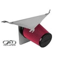 thumbnail image 1 of Airaid U-Build-It - GM F Body Kit w/ 4.0in Filter Adapter Drivers Side, 1 of 2