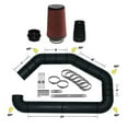 thumbnail image 1 of AIRAID U-Build-It Universal 4in Master Kit w/700-470 (9in) Filter, 1 of 2