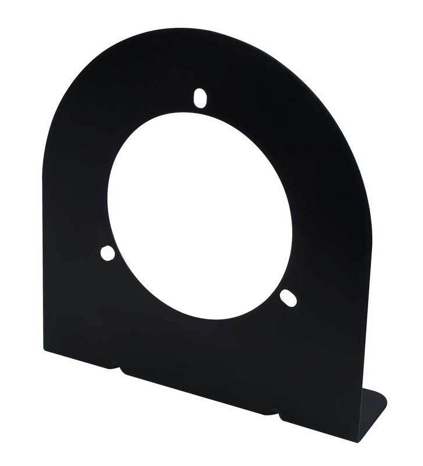 Airaid UBuildIt Universal Filter Mount (Requires Filter Adapter