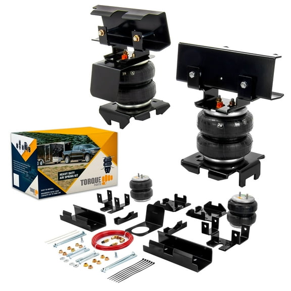 Airbag Air Bag Suspension Kit for 1988-1998 Chevrolet Chevy C1500 K1500 1500