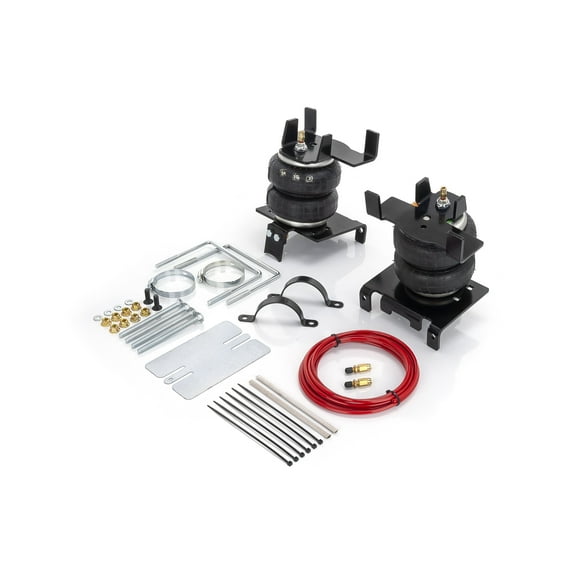 Airbag Air Bag Suspension for 2005-2008 Ford F150, F-150 2WD 4WD