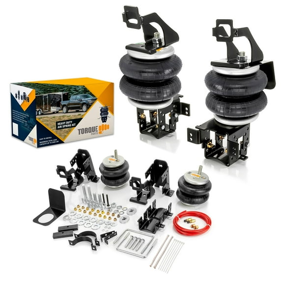 Airbag Air Bag Suspension for 2008-2010 Ford F250 2WD 4WD