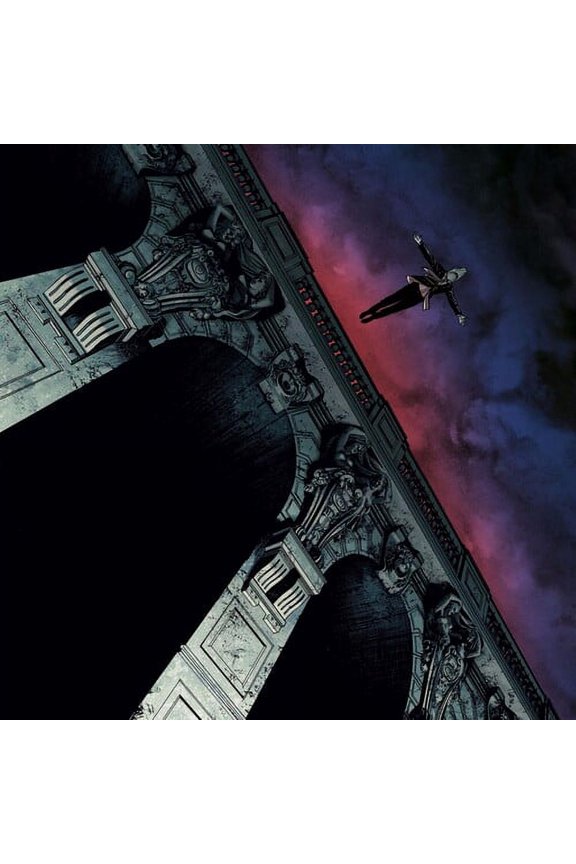 Airbag - All Rights Removed - Music & Performance - CD