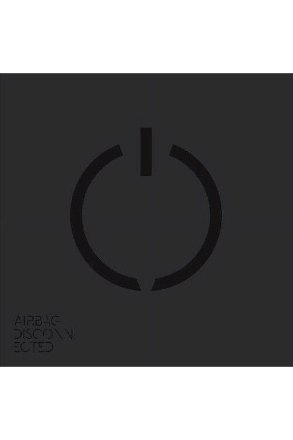Airbag - Disconnected - Music & Performance - CD