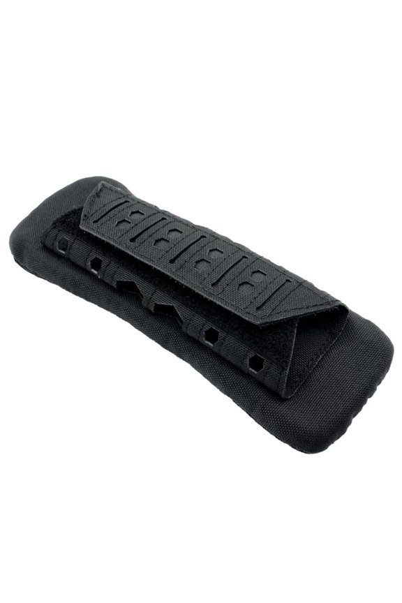 Airbag Shoulder Pads, Non-Slip Cushion Inserts for Backpacks