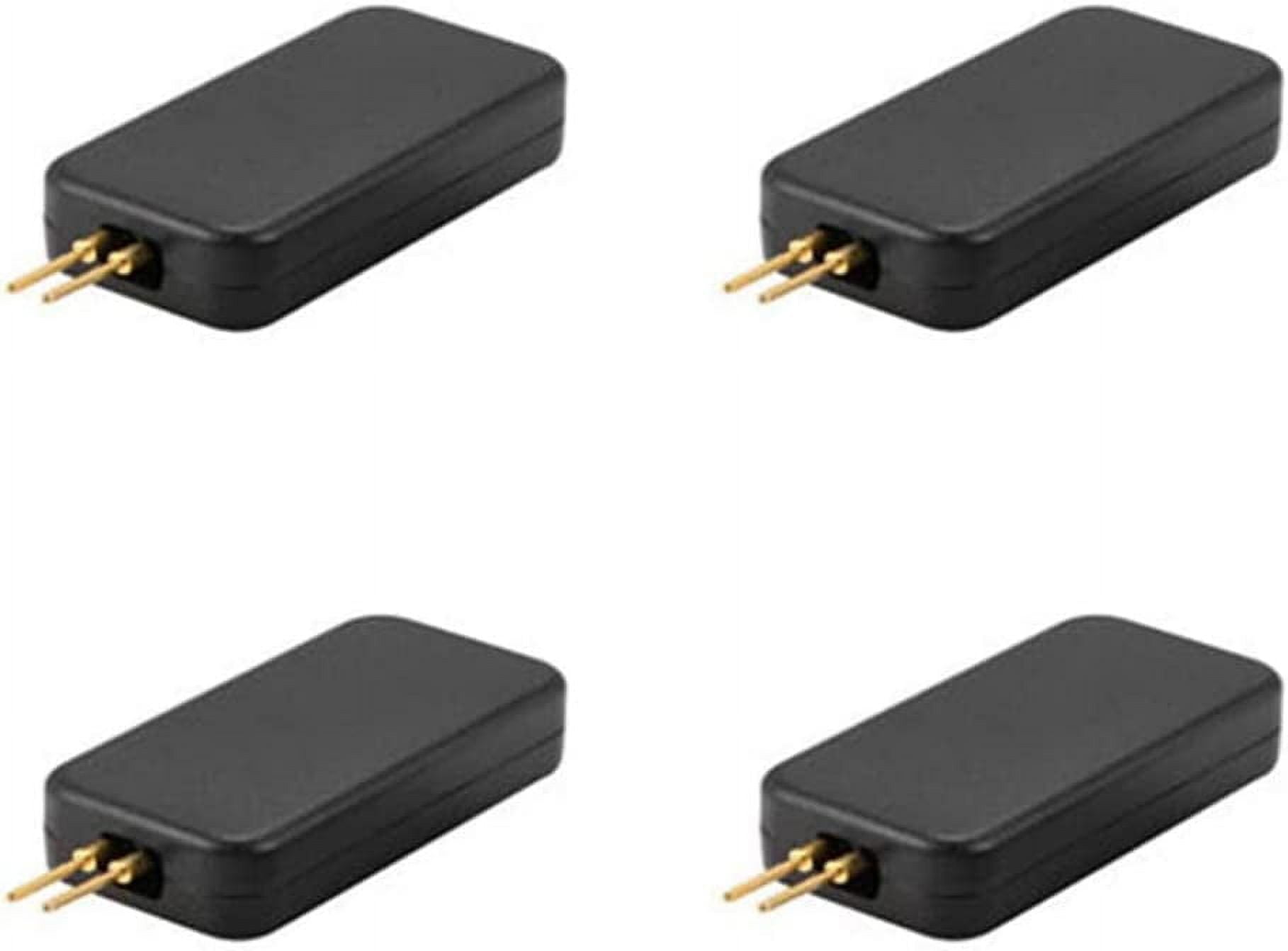 Airbag Simulator Tester Tester Resistor Bypass Fault Finding Auto OBD