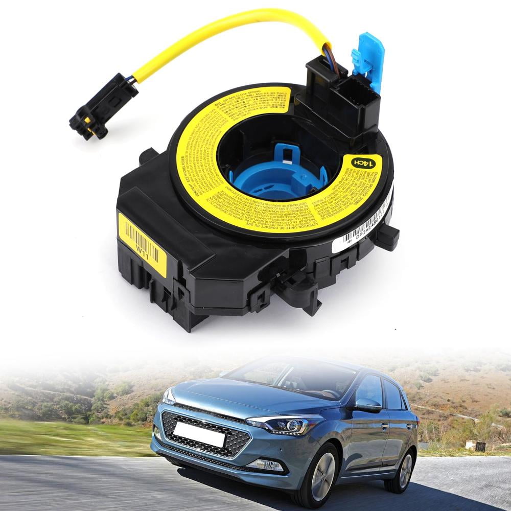 Airbag Squib Spiral Cable Clock Spring Fit for Hyundai I20 Kia Sorento
